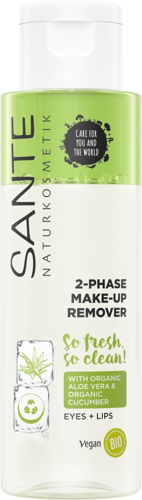 Sante - Make-up Remover 2-phase von Sante