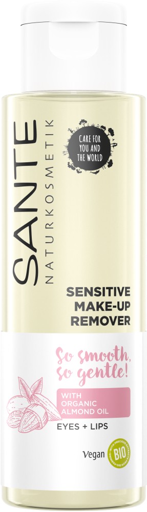 Sante - Make-up Remover Sensitiv von Sante