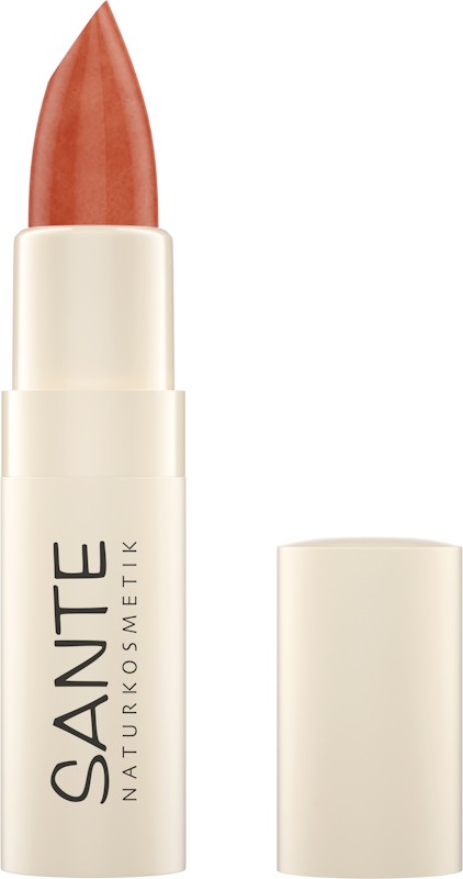 Sante - Moisture Lipstick 01 Honey Glow von Sante