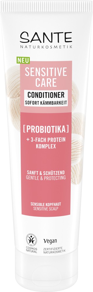 Sante - Sensitive Care Conditioner von Sante