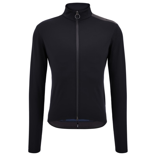 Santini - Adapt Multi Jacket - Velojacke Gr L schwarz von Santini