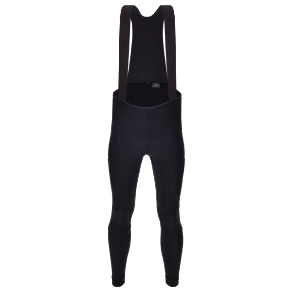 Santini - Cargo Bib Tights - Velohose Gr 3XL schwarz von Santini