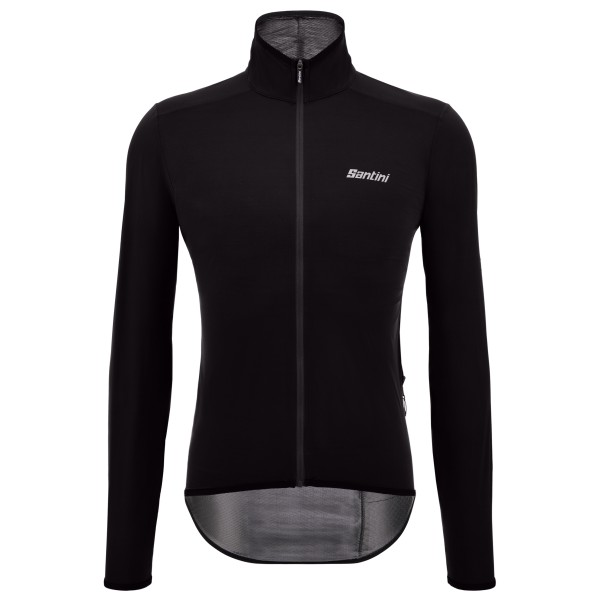 Santini - Guard Nimbus - Velojacke Gr 3XL;L;M;XL;XXL orange;schwarz von Santini