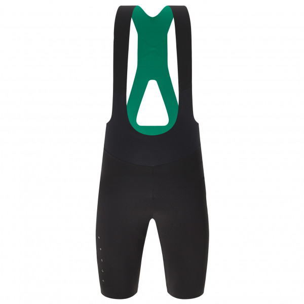 Santini - Redux Speed Shorts - Velohose Gr L;M;S;XL;XXL oliv;schwarz Santini - Redux Speed Shorts - Velohose Gr L;M;S;XL;XXL oliv;schwarz von Santini