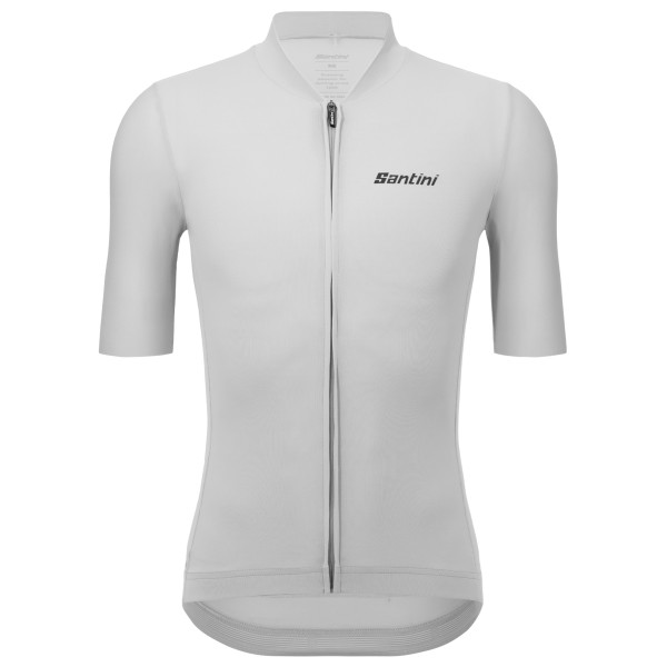 Santini - Sensation S/S Jersey - Velotrikot Gr 3XL;L;M;S;XL;XS;XXL blau;grau;grau/braun;lila Santini - Sensation S/S Jersey - Velotrikot Gr 3XL;L;M;S;XL;XS;XXL blau;grau;grau/braun;lila von Santini