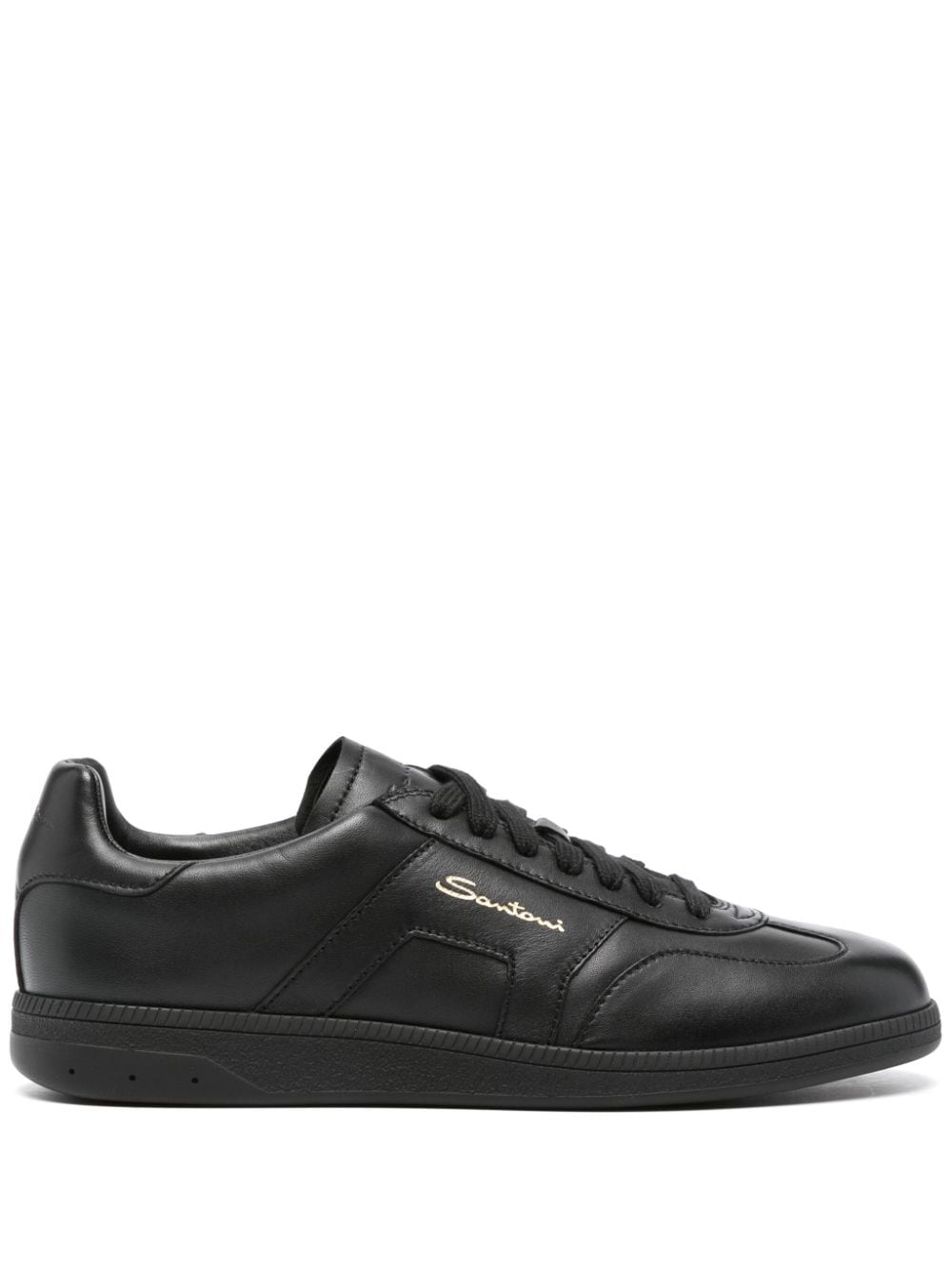 Santoni DBS Oly sneakers - Black von Santoni