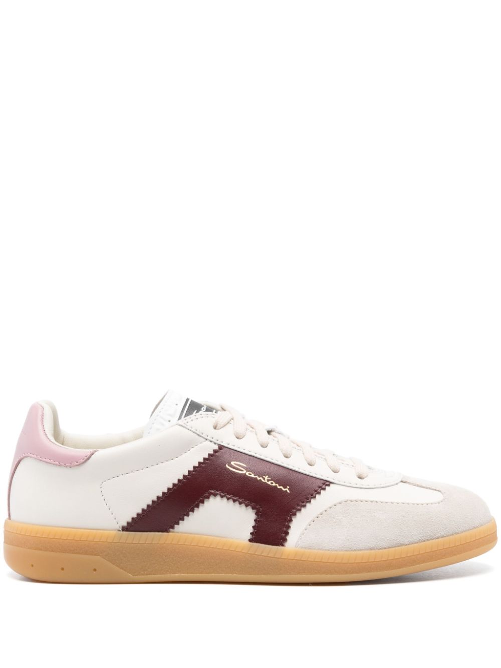 Santoni DBS Oly sneakers - Neutrals von Santoni