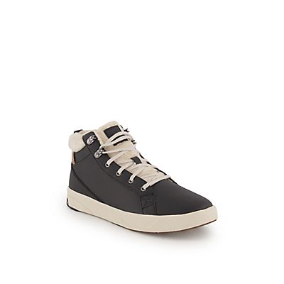 Bergen Warm Damen Sneaker von Saola