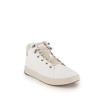 Bergen Warm Damen Sneaker von Saola