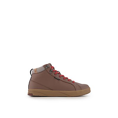 Bergen Waterproof Warm Herren Sneaker von Saola