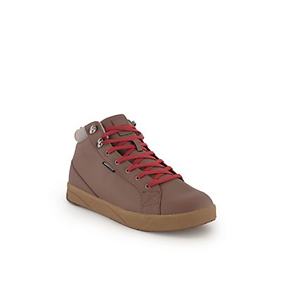 Bergen Waterproof Warm Herren Sneaker von Saola