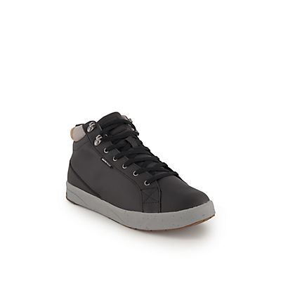 Bergen Waterproof Warm Herren Sneaker von Saola