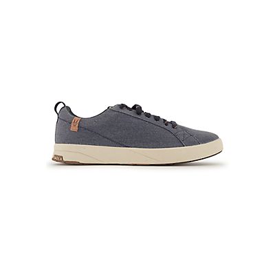 Cannon Canvas 2.0 Herren Sneaker von Saola