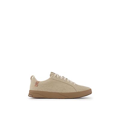 Cannon Canvas Herren Sneaker von Saola