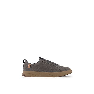 Cannon Canvas Herren Sneaker von Saola