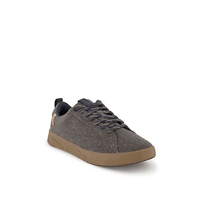 Cannon Canvas Herren Sneaker von Saola