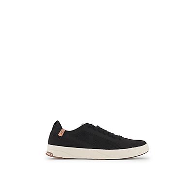 Cannon Knit 2.0 Herren Sneaker von Saola