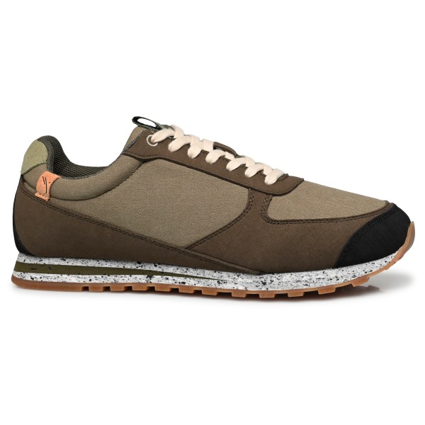 Saola - Alta Vibram 2.0 - Sneaker Gr 44,5 braun von Saola