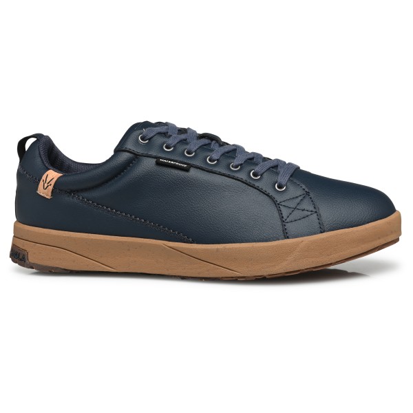 Saola - Cannon Waterproof 2.0 - Sneaker Gr 42,5 blau von Saola