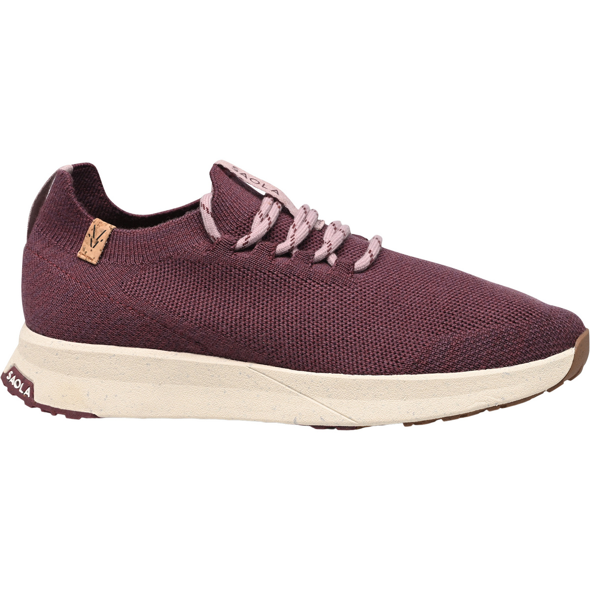 Saola Damen Tsavo 2.0 Wool Schuhe von Saola