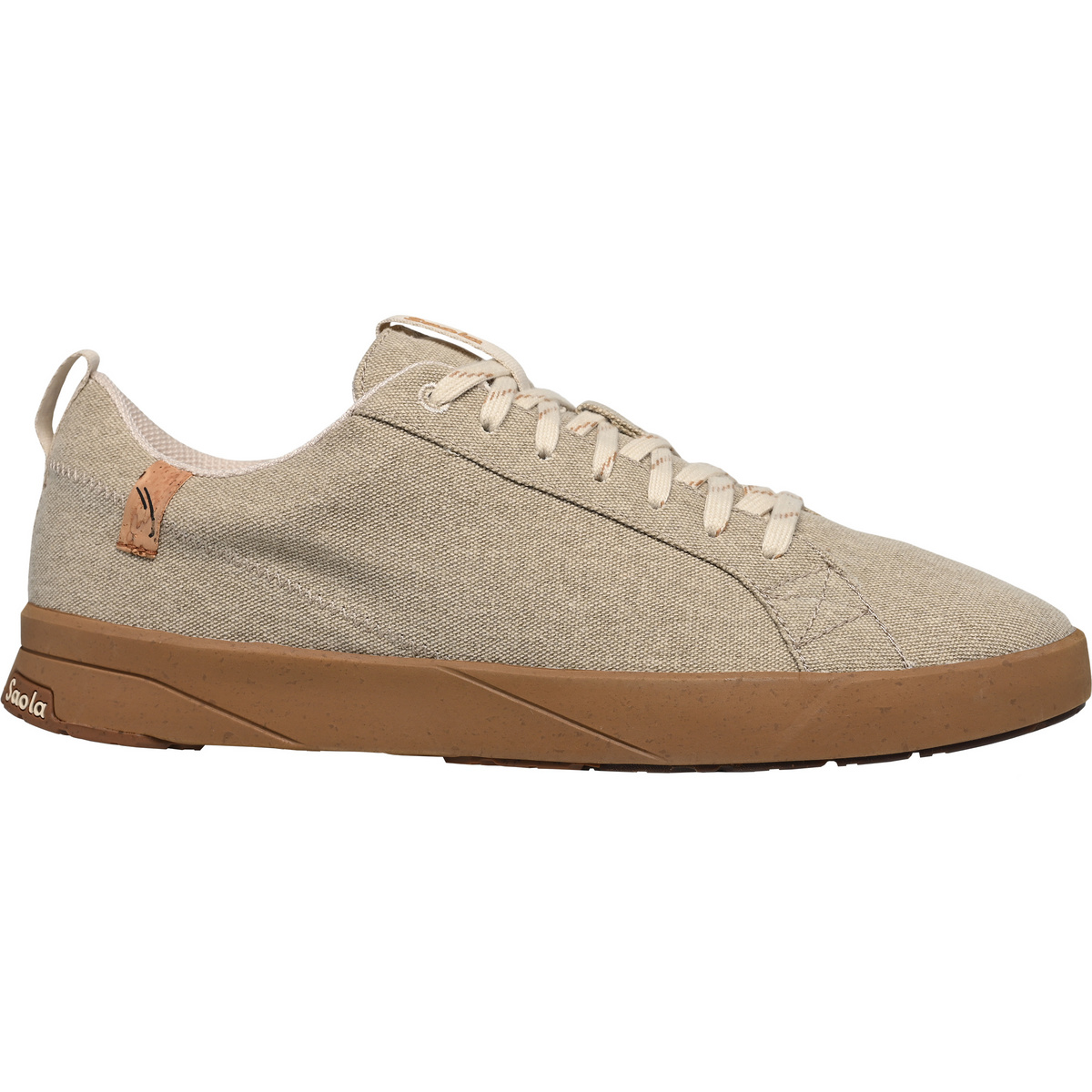 Saola Herren Cannon Canvas 2.0 Schuhe von Saola