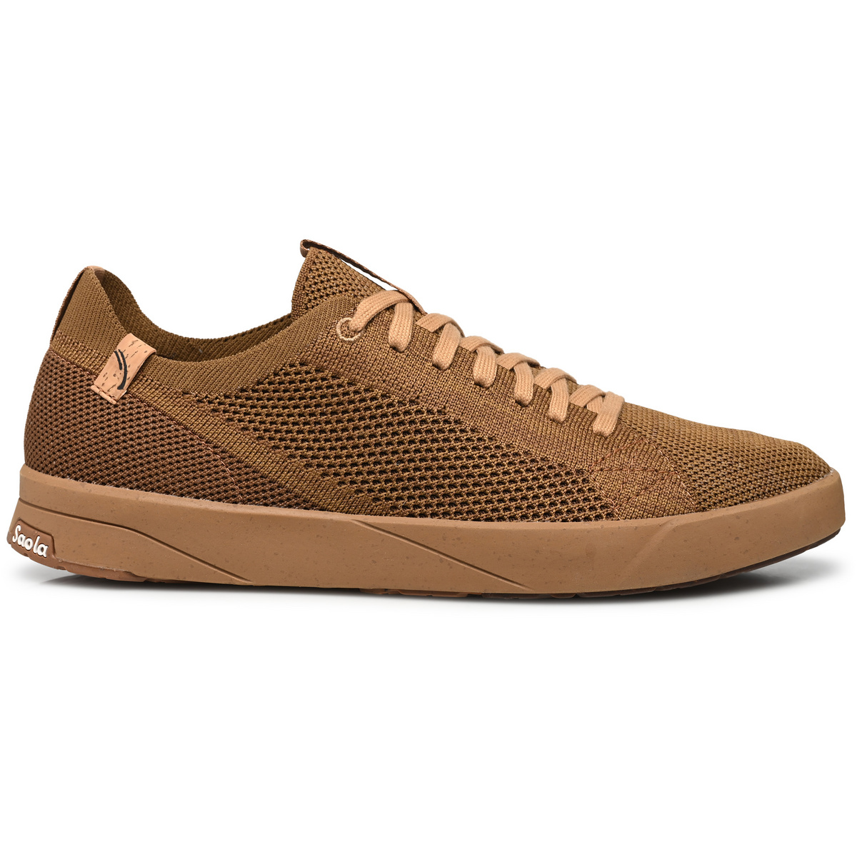 Saola Herren Cannon Knit 2.0 Schuhe von Saola