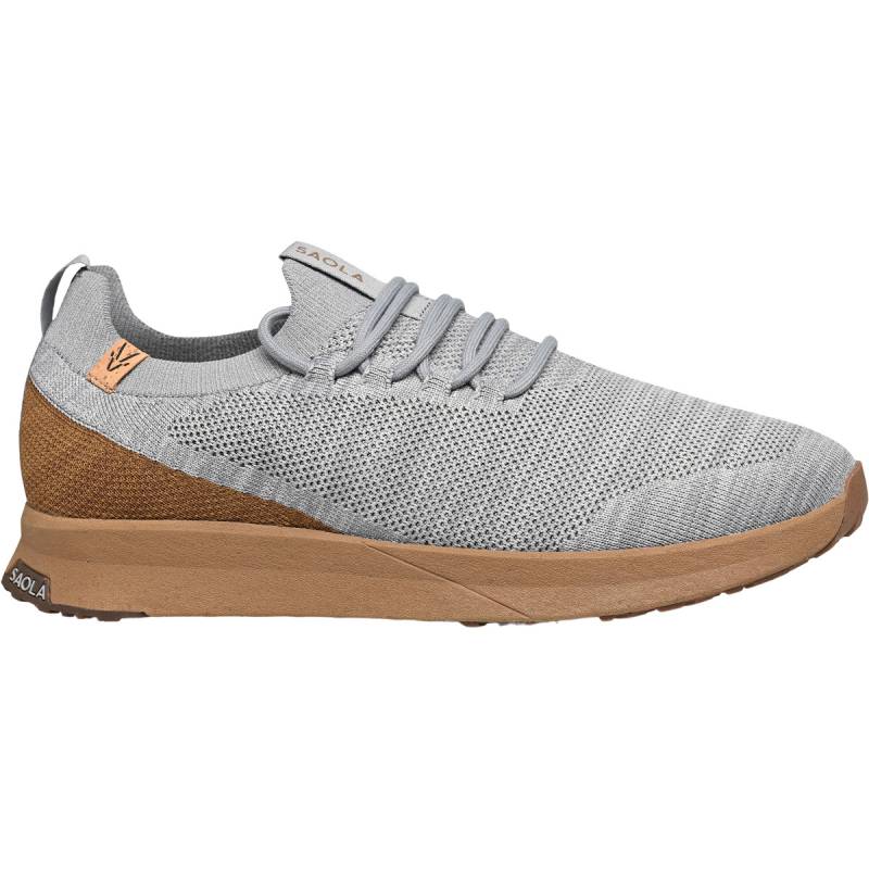 Saola Herren Tsavo 2.0 WP Schuhe von Saola