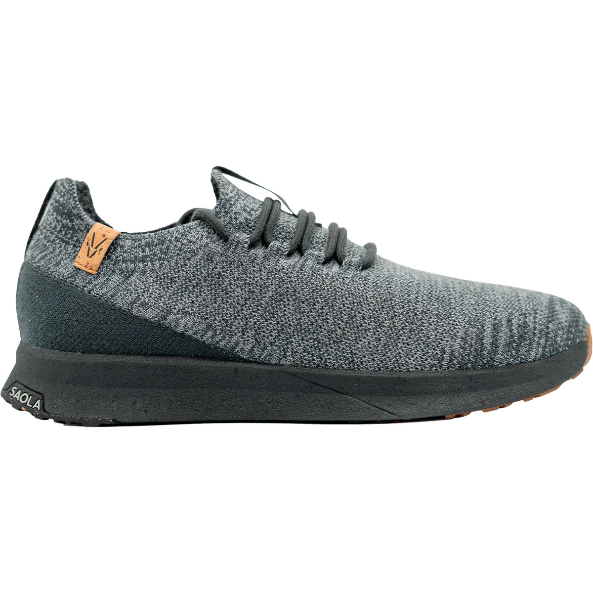 Saola Herren Tsavo 2.0 Wool Schuhe