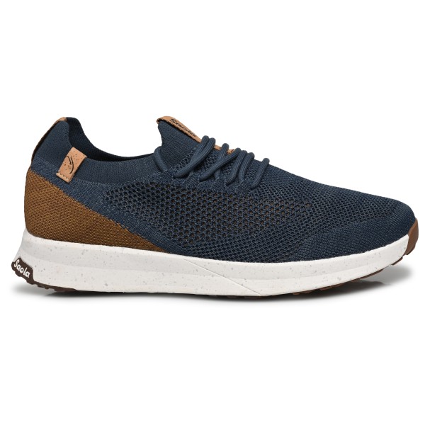 Saola - Tsavo 2.0 - Sneaker Gr 42 blau von Saola