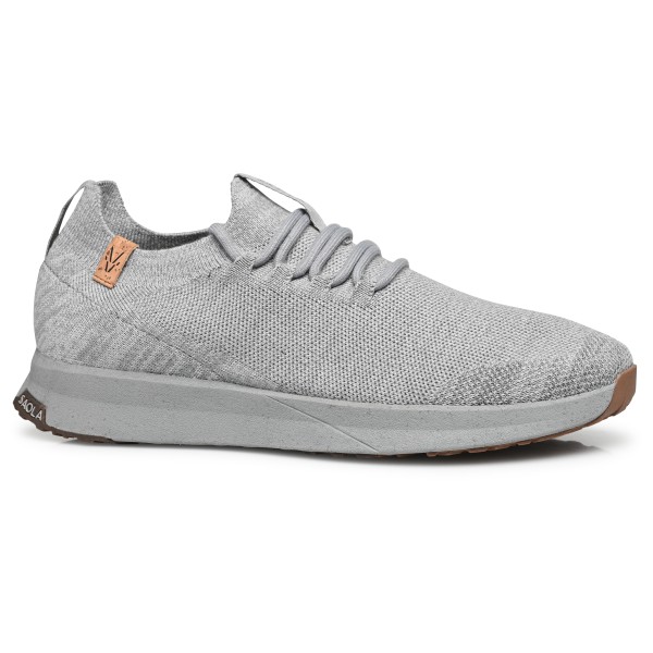 Saola - Tsavo 2.0 Wool - Sneaker Gr 41;42;42,5;43;44;44,5;45;46;47 ;oliv von Saola