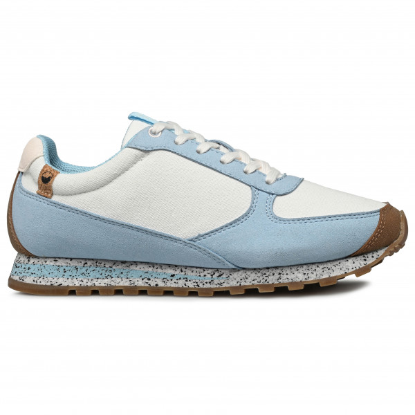 Saola - Women's Alta Vibram - Sneaker Gr 36,5 grau von Saola