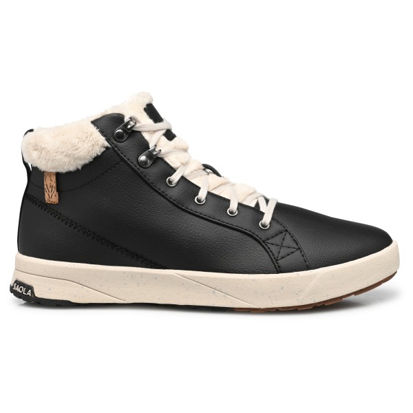 Saola - Women's Bergen Warm - Freizeitstiefel Gr 39 schwarz von Saola