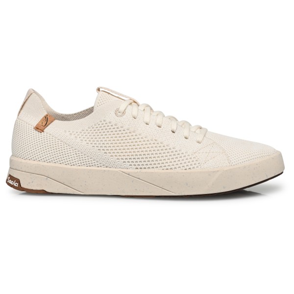 Saola - Women's Cannon Knit 2.0 - Sneaker Gr 37 beige von Saola