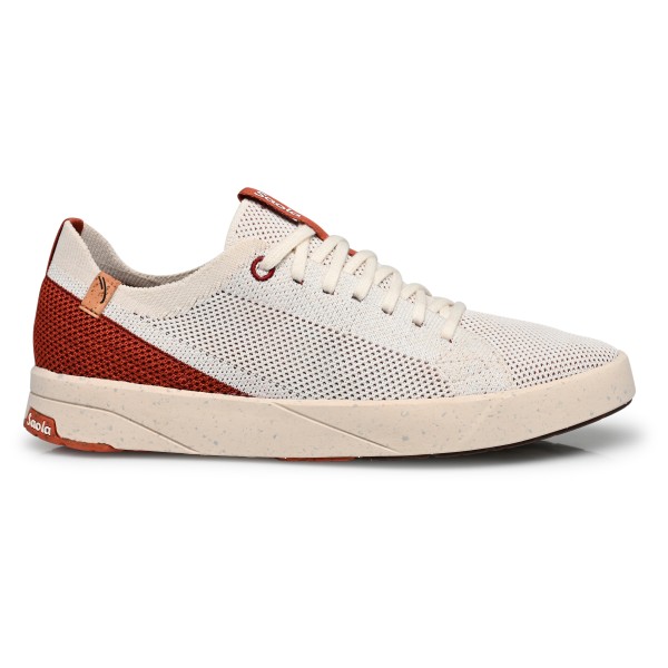 Saola - Women's Cannon Knit 2.0 - Sneaker Gr 37 beige von Saola