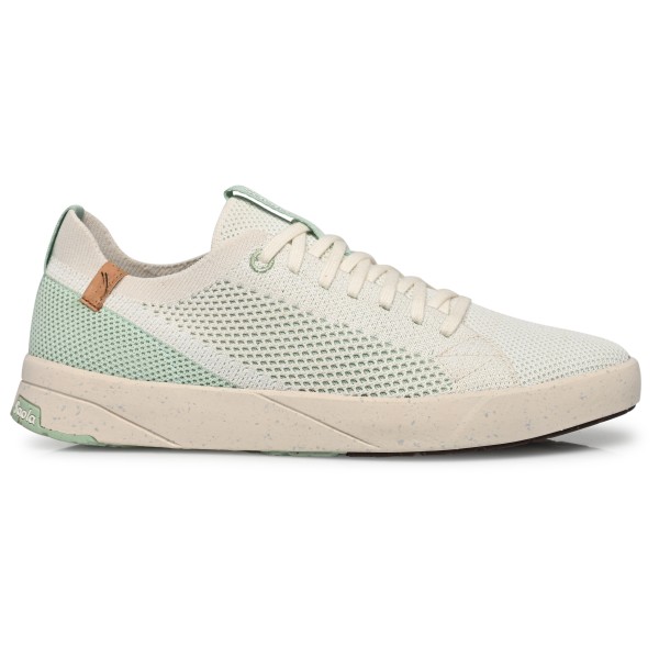 Saola - Women's Cannon Knit 2.0 - Sneaker Gr 37 beige von Saola