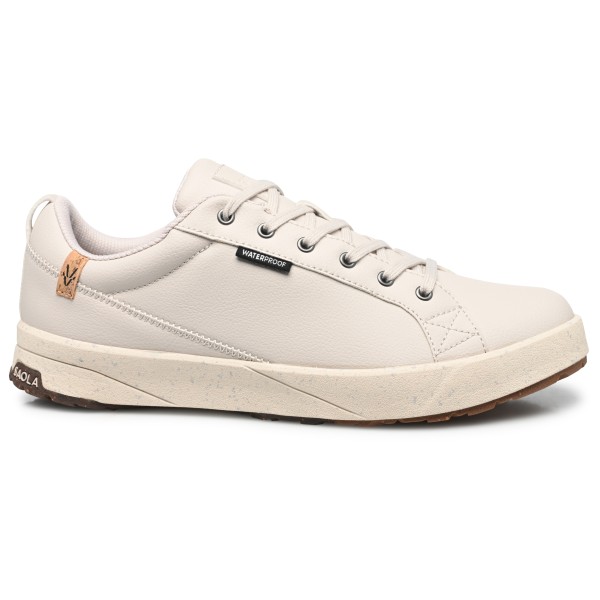 Saola - Women's Cannon Waterproof 2.0 - Sneaker Gr 37;38;38,5 beige;schwarz von Saola