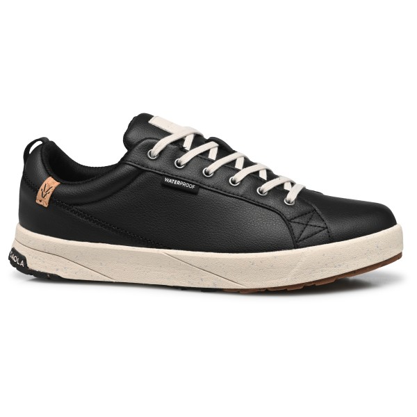 Saola - Women's Cannon Waterproof 2.0 - Sneaker Gr 37 schwarz von Saola