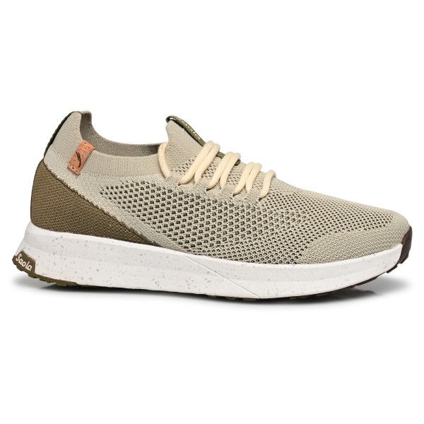 Saola - Women's Tsavo 2.0 - Sneaker Gr 37;38;38,5 beige;schwarz von Saola