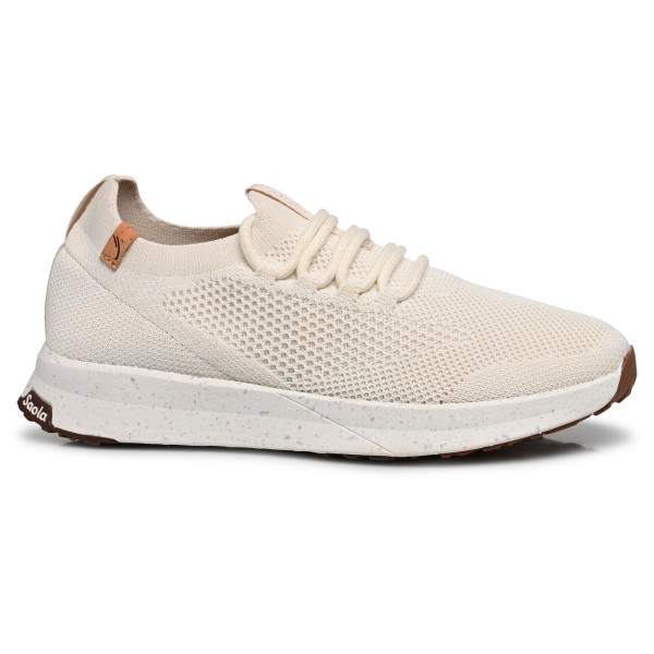 Saola - Women's Tsavo 2.0 - Sneaker Gr 41 beige von Saola