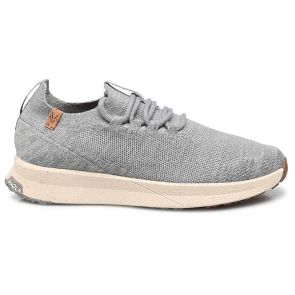 Saola - Women's Tsavo 2.0 Wool - Sneaker Gr 40;41;42 grau von Saola