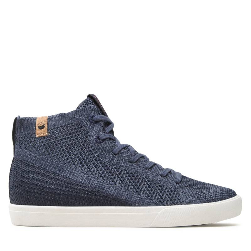 Sneakers Saola Wanaka Knit SAO5072 Dunkelblau von Saola