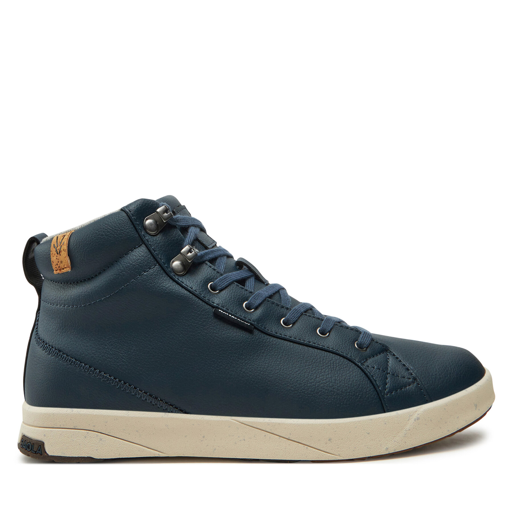 Sneakers Saola Bergen SAO2108 Dunkelblau