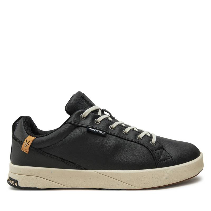 Sneakers Saola Cannon 2.0 SAO5120 Schwarz von Saola