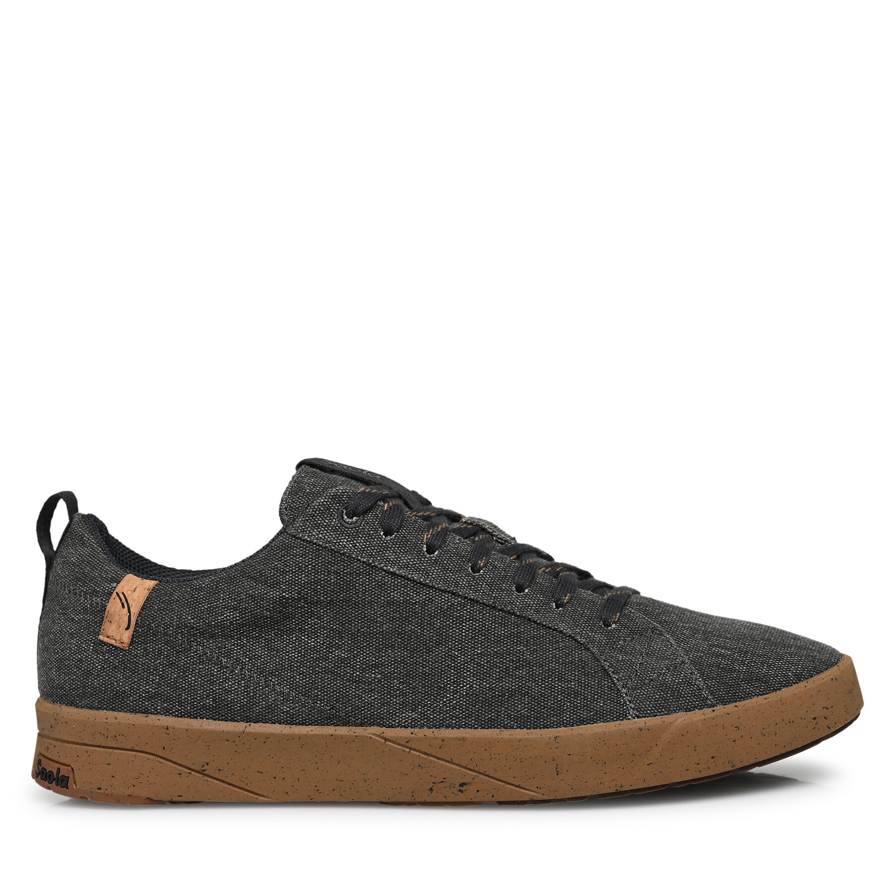 Sneakers Saola Cannon Canvas 2.0 SAO2104 Grau von Saola