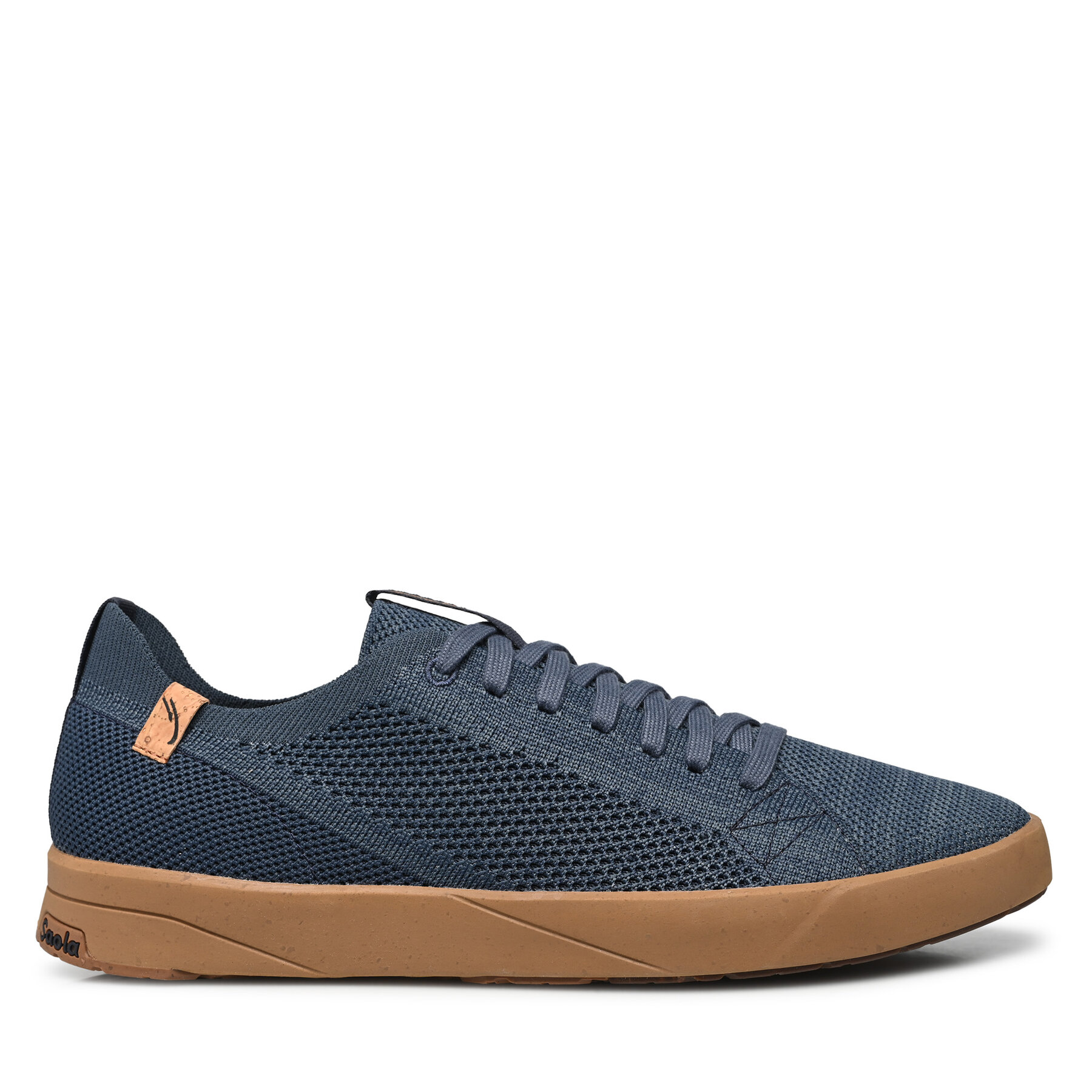 Sneakers Saola Cannon Knit 2.0 SAO2102 Dunkelblau von Saola