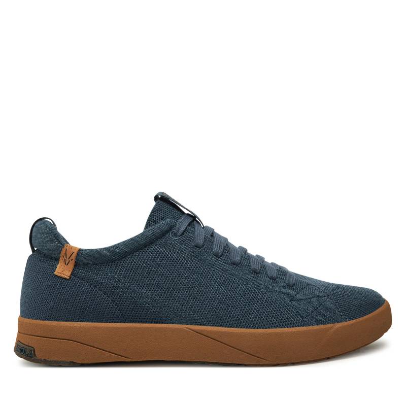 Sneakers Saola Cannon Knit 2.0 SAO2116 Dunkelblau von Saola