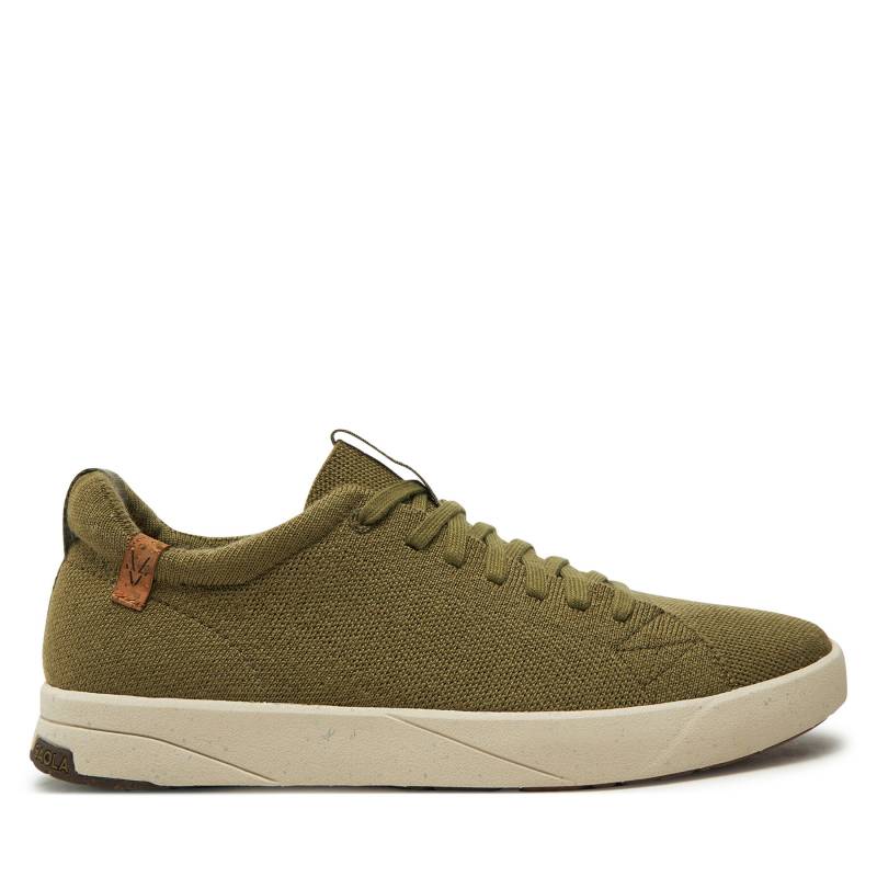 Sneakers Saola Cannon Knit 2.0 SAO2116 Grün von Saola