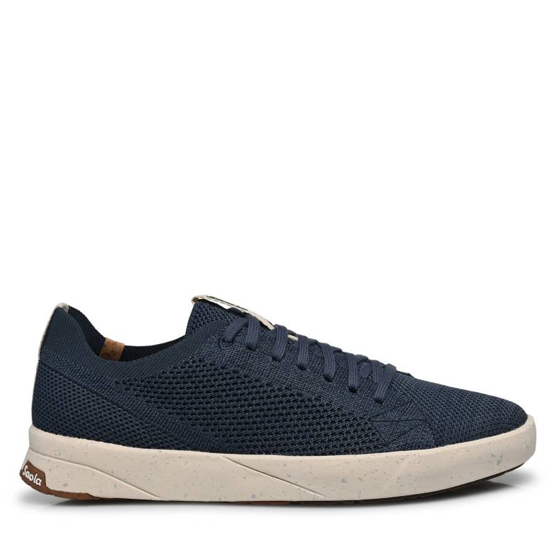 Sneakers Saola Cannon Knit 2.0 SAO5105 Dunkelblau von Saola