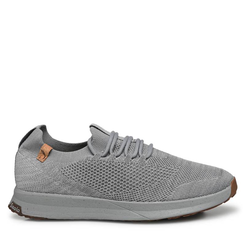 Sneakers Saola Tsavo 2.0 SAO2100 Grau von Saola