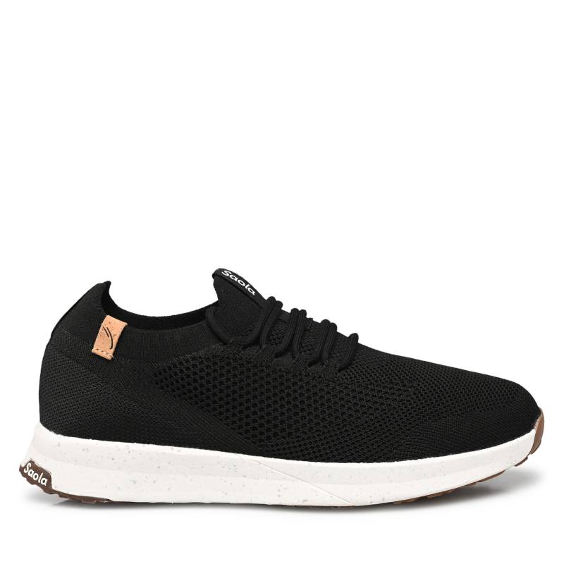 Sneakers Saola Tsavo 2.0 SAO2100 Schwarz von Saola